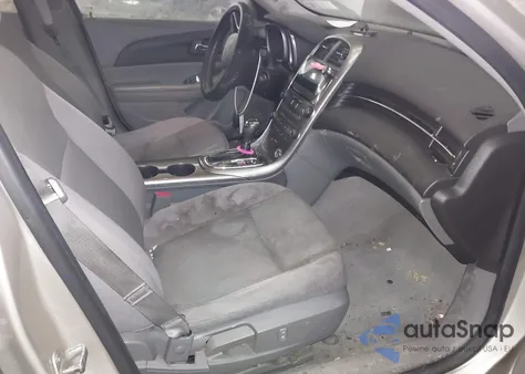 2013 Chevrolet Malibu 1Ls из США, поврежденный, VIN 1G11B5SA1DF290892